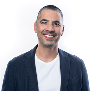 Oren Krug, Chief Executive Officer at Integrity software