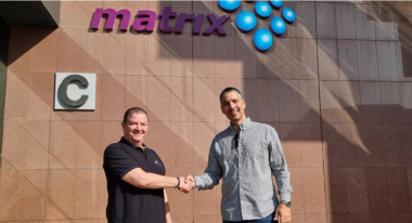 אינטגריטי תוכנה תפיץ ותתמוך בישראל בסראפיק סקיוריטי