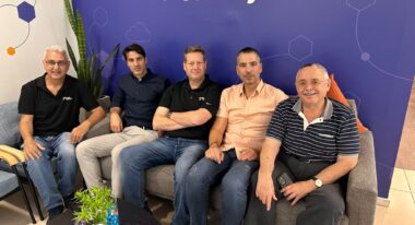 אינטגריטי תוכנה תפיץ את ריוויל סקיוריטי בארץ