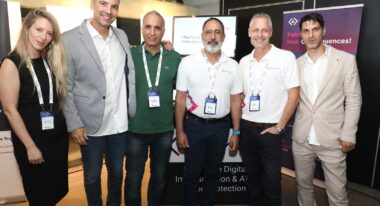 אינטגריטי תוכנה תייצג ותשווק את ממסיקו בישראל