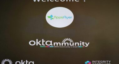 Oktammunity Kickoff Event
