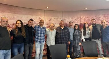 גאים לשתף שפרויקט ה- Citrix בענן של חברת ICL GROUP הסתיים בהצלחה