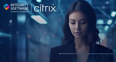 חדש באינטגריטי תוכנה! DRive Check