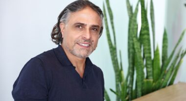 ארז שמש מונה לסמנכ"ל מכירות ושותפים באינטגריטי תוכנה