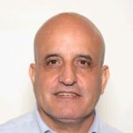 דוד בן זנו – UPS