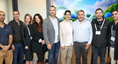 מחזקים את החוסן: אינטגריטי תוכנה חתמה על הסכם שיתוף פעולה ייחודי עם חברת Code blue